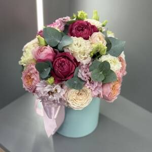 Композиция Подарок для Тебя