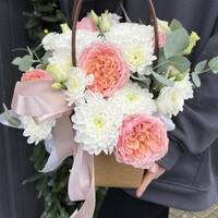 Композиция Подарок для Тебя