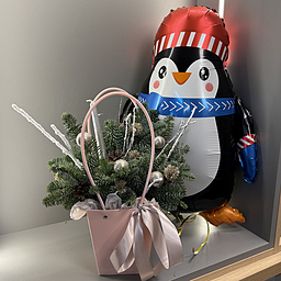 Сет Новогодний 4