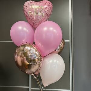 Сет Шаров - Happy Birthday