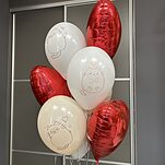 Сет Шаров - Котики с Сердечками!