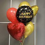 Сет Шаров - Happy Birthday!