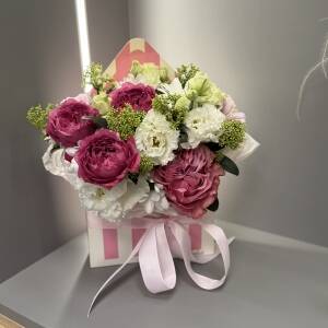 Композиция Подарок для тебя