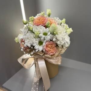 Композиция Подарок для тебя