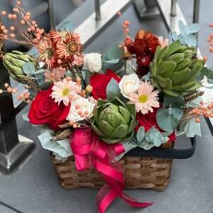 Композиция Подарок для тебя