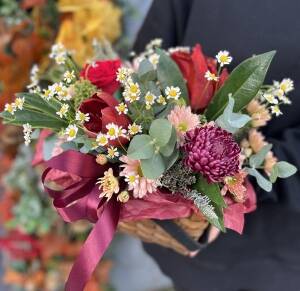 Композиция Подарок для тебя