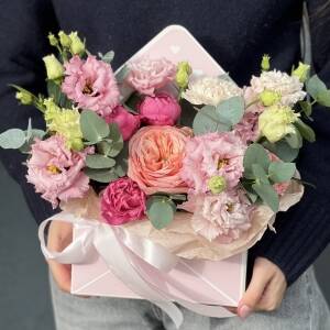 Композиция Подарок для тебя