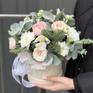 Композиция Подарок для тебя