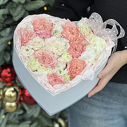 Композиция Подарок для тебя