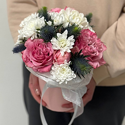 Композиция Подарок для тебя