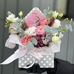 Композиция Подарок для тебя