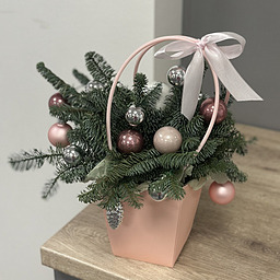 Композиция Подарок для тебя