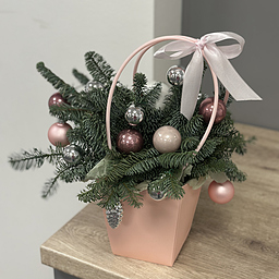 Композиция Подарок для тебя