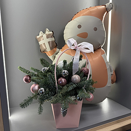 Сет Новогодний 3