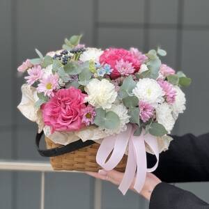 Букет Подарок для тебя 2
