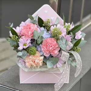 Композиция Подарок для тебя