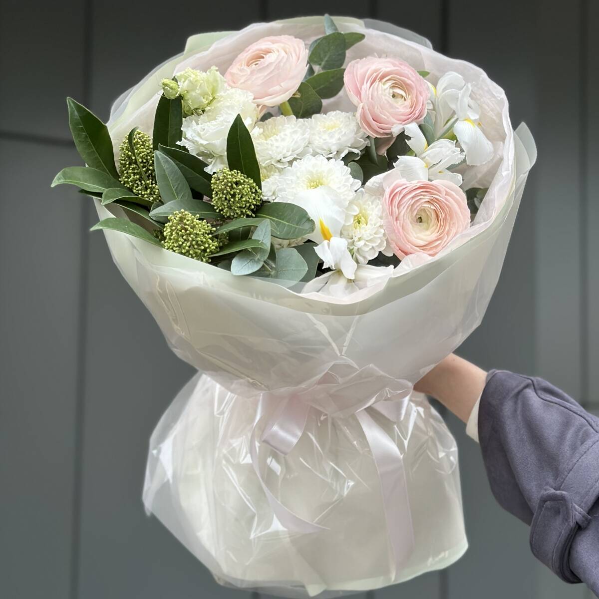 Букет Подарок для тебя