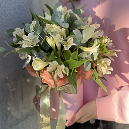 Коробка Подарок для тебя 2