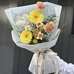 Букет Подарок для тебя