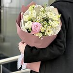 Букет Подарок для тебя