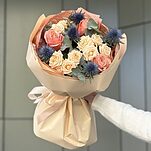 Букет Подарок для тебя