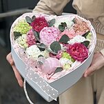 Композиция Подарок для тебя 3