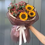 Букет Подарок для тебя 2