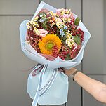 Букет Подарок для тебя 2