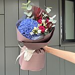 Букет Подарок для тебя 2