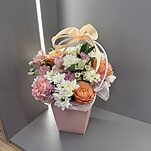 Композиция Подарок для тебя 2