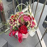 Композиция Подарок для тебя