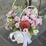 Композиция Подарок для тебя