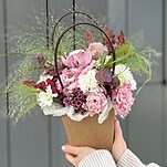 Композиция Подарок для тебя