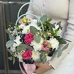 Композиция Подарок для тебя