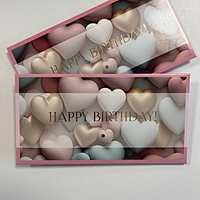 Конверт для денег Happy Birhday