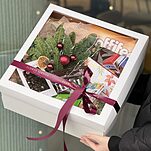 Подарочный набор Зимний Сюрприз