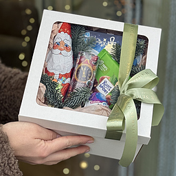 Подарочный набор Новогодний