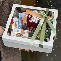 Подарочный набор Новогодний Макси