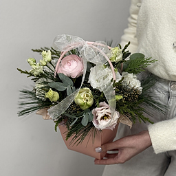 Композиция Подарок для тебя