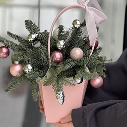 Композиция Подарок для тебя