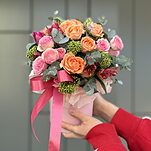 Композиция Подарок для тебя