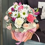 Композиция Подарок для тебя