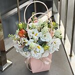 Композиция Подарок для тебя