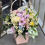 Композиция Подарок для тебя