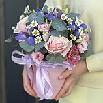 Композиция Подарок для тебя