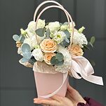 Композиция Подарок для тебя