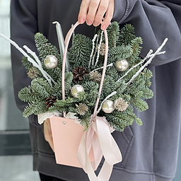 Композиция Подарок для тебя 2