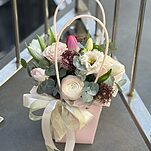 Композиция Подарок для тебя 2