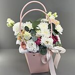 Композиция Подарок для тебя 2