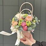 Композиция Подарок для тебя 2